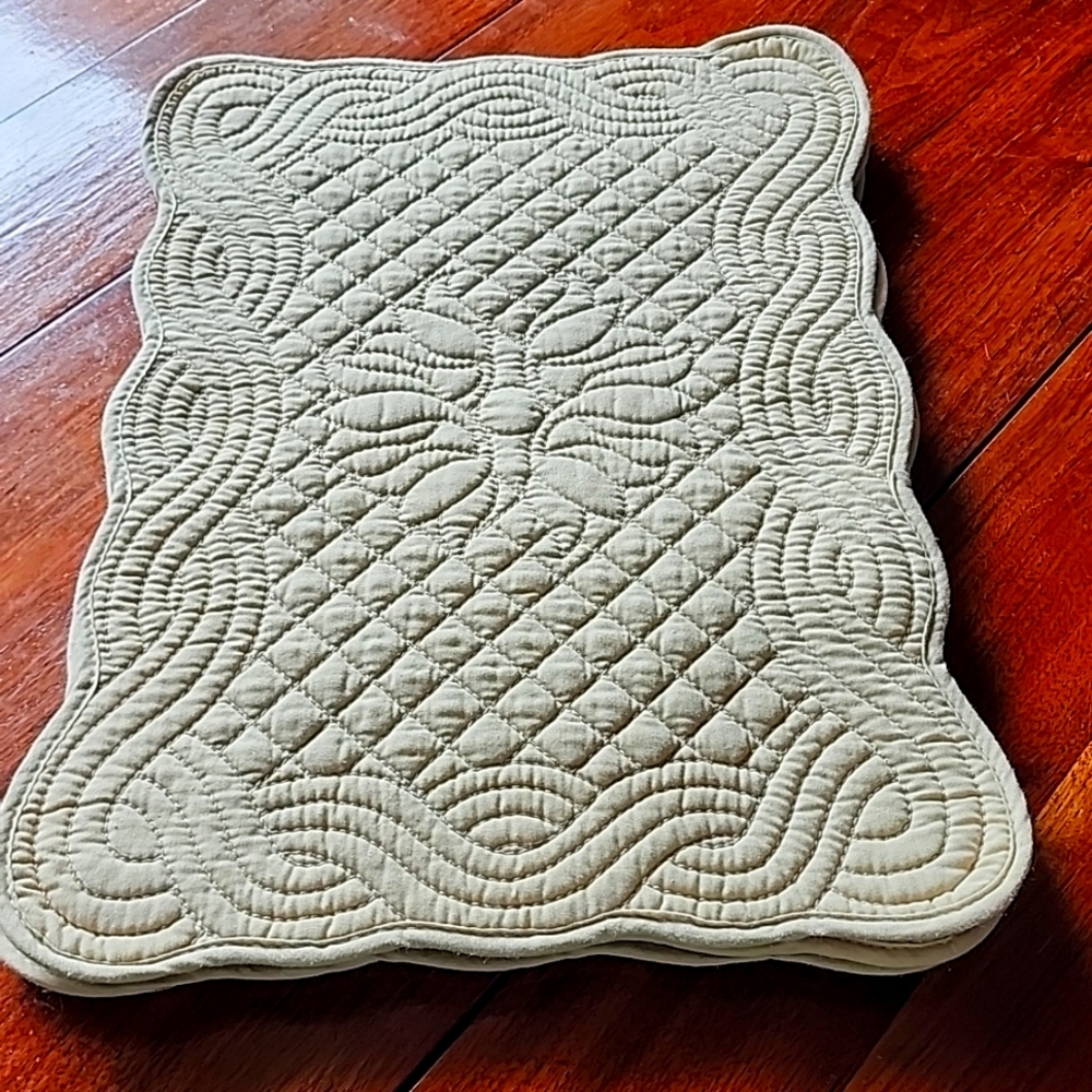 Placemats